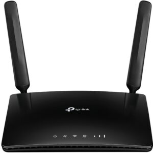 TP-Link Archer MR200 wireless router