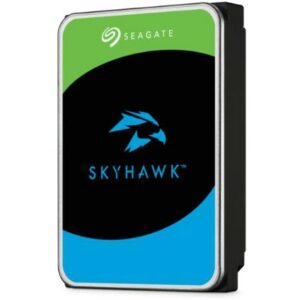 Seagate SkyHawk ST4000VX016 internal hard drive