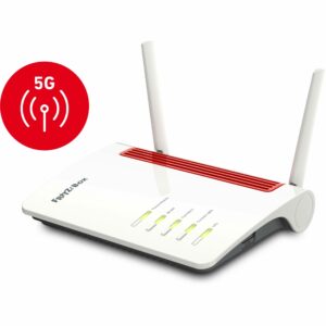 FRITZ!Box 6850 5G wireless router