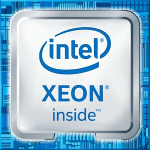 Intel Xeon E-2234 processor