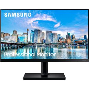 Samsung LF27T450FZU LED display