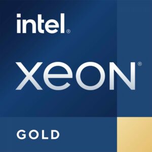 Intel Xeon Gold 5318Y processor