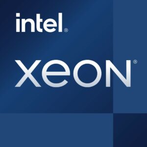 Intel Xeon E-2378G processor