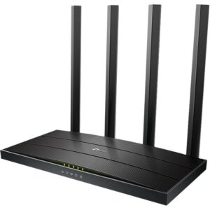 TP-Link Archer C6 wireless router