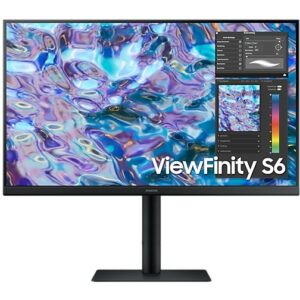 Samsung LS27B610EQU computer monitor