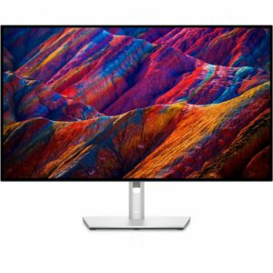 DELL UltraSharp U3223QE LED display