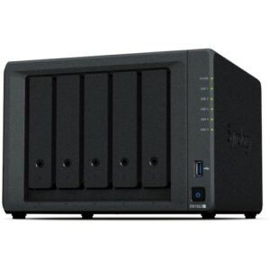 Synology DiskStation DS1522+ NAS/storage server