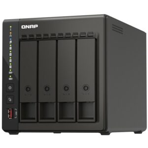 QNAP TS-453E