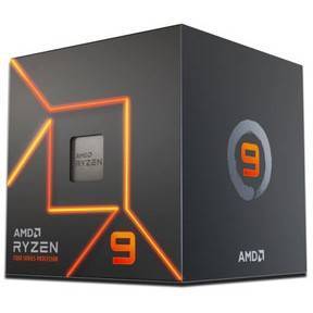 AMD Ryzen 9 7900 processor