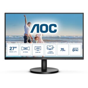 AOC Q27B3MA LED display