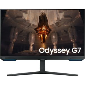 Samsung Odyssey G7 32'' computer monitor
