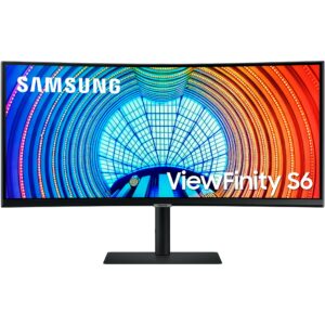 Samsung LS34A650UBUXEN computer monitor