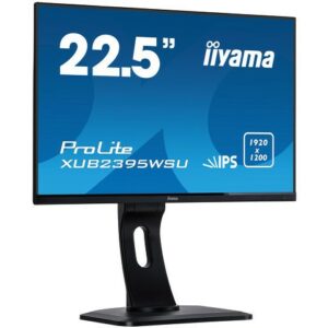 iiyama ProLite XUB2395WSU-B1 computer monitor