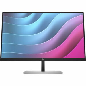 HP E-Series E24 G5 computer monitor