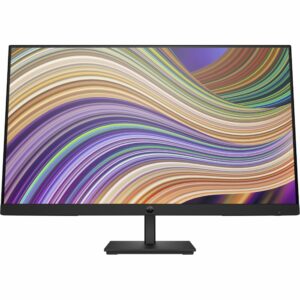 HP P27 G5 computer monitor