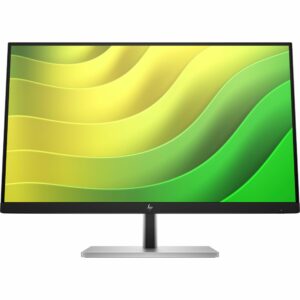HP E24q G5 computer monitor
