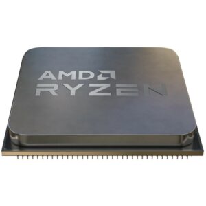 AMD Ryzen 9 7950X3D processor