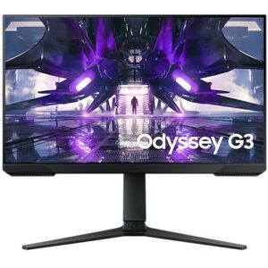 Samsung Odyssey G3A S24AG304NR computer monitor
