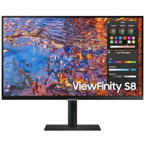 Samsung LS27B800PXPXEN computer monitor