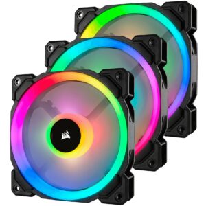 Corsair LL120 RGB