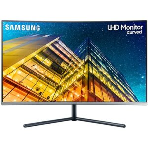 Samsung 32" UHD 3840x2160 60z 250cdm2 2500:1