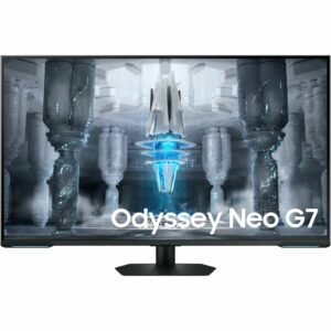 Samsung Odyssey Neo G7 computer monitor