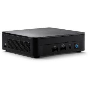 Intel NUC 12 Pro Kit NUC12WSKi50Z
