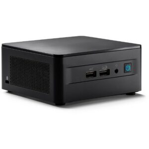 Intel NUC 12 Pro Kit NUC12WSHi50Z