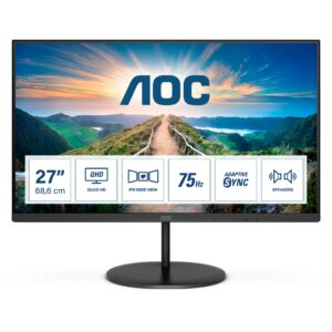 AOC V4 Q27V4EA LED display
