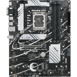 ASUS PRIME B760-PLUS D4