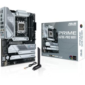 ASUS PRIME X670E-PRO WIFI