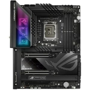ASUS ROG MAXIMUS Z790 HERO