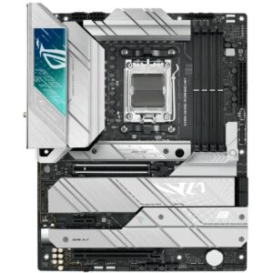 ASUS ROG STRIX X670E-A GAMING WIFI