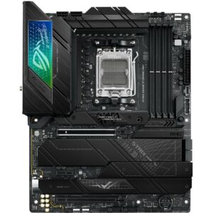 ASUS ROG STRIX X670E-F GAMING WIFI
