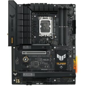 ASUS TUF Gaming B760-Plus WIFI