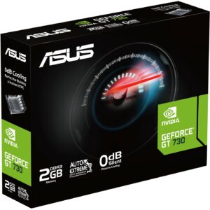 ASUS GT730-SL-2GD3-BRK-EVO
