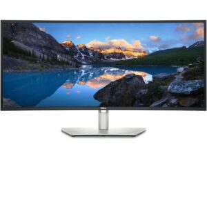 DELL UltraSharp U3423WE LED display