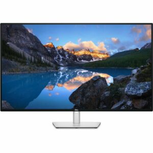DELL UltraSharp U4323QE LED display