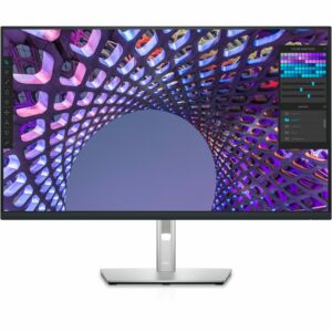 DELL P Series P3223QE computer monitor