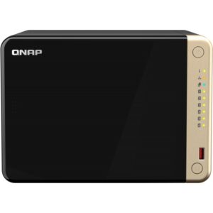 QNAP TS-664