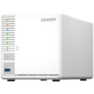 QNAP TS-364