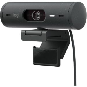 Logitech Brio 500 webcam