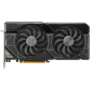 ASUS Dual -RTX4070-O12G