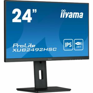 iiyama ProLite XUB2492HSC-B5 LED display