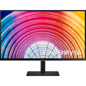 Samsung ViewFinity LS32A600NAUXEN computer monitor