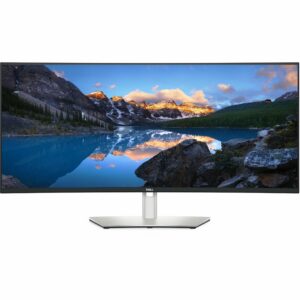 DELL UltraSharp U3824DW LED display