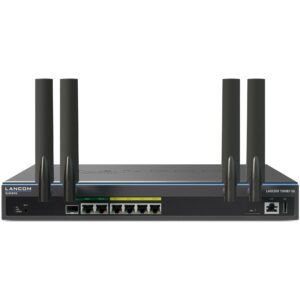Lancom Systems 1900EF-5G wired router