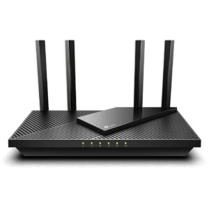 TP-Link Archer AX55 wireless router