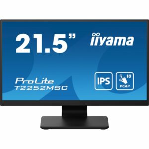 iiyama ProLite T2252MSC-B2 computer monitor