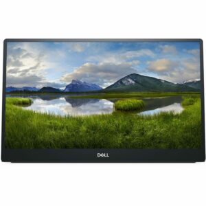 DELL P Series P1424H LED display